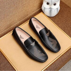 MEN'S HIGH QUALITY LEATHER LOAFERS SHOE