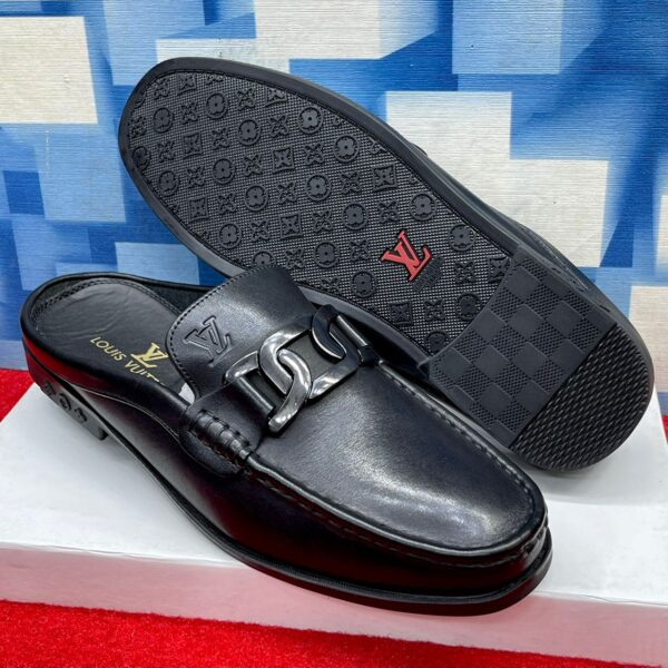 Mens Designer Fashion Muller Shoes Half Shoe for CartRollers Marketplace For Shopping Online, Fashion, Electronics, Phones, Computers and Buy Men Shoe, Home Appliances, Kitchenwares, Groceries Accessories,ankara, Aso Ebi, Beads, Boys Casual Wears, Children Children's Wears ,Corporate Shoes, Cosmetics Dress ,Dresses Fashion, Girls' Dresses ,Girls' Wears, Hair Care ,Jewelries ,Jewelry Kids, Kids' Fashion Ladies ,Wears Lapel Pins, Loafers Shoe Men ,Men's Caftan, Men's Casual Soes, Men's Fashion, Men's Shoes, Men's Wears, Moccasin Shoe, Natural Hair, In Lagos Nigeria