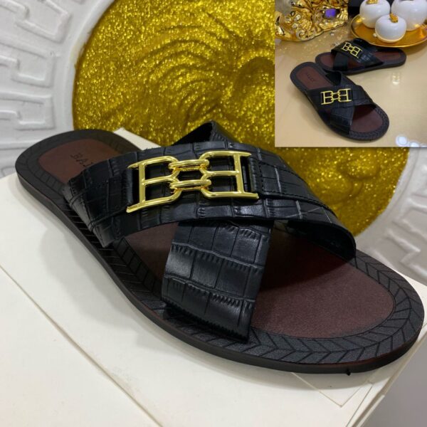 ORIGINAL BALLY LEATHER DESIGNER PALM SLIDESLIPPERS for CartRollers Marketplace For Shopping Online, Fashion, Electronics, Phones, Computers and Buy Men Shoe, Home Appliances, Kitchenwares, Groceries Accessories,ankara, Aso Ebi, Beads, Boys Casual Wears, Children Children's Wears ,Corporate Shoes, Cosmetics Dress ,Dresses Fashion, Girls' Dresses ,Girls' Wears, Hair Care ,Jewelries ,Jewelry Kids, Kids' Fashion Ladies ,Wears Lapel Pins, Loafers Shoe Men ,Men's Caftan, Men's Casual Soes, Men's Fashion, Men's Shoes, Men's Wears, Moccasin Shoe, Natural Hair, In Lagos Nigeria