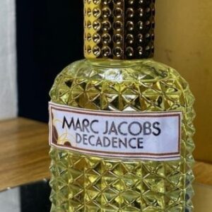 Designer Inspired Perfume Oils - 50mls