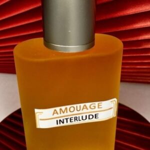 Designer Inspired Perfume Oils - 100mls