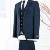 Senzo Rivolli Turkish Suit For Men