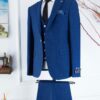 Senzo Rivolli Turkish Suit For Men 4