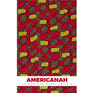 Americanah (Hard copy)