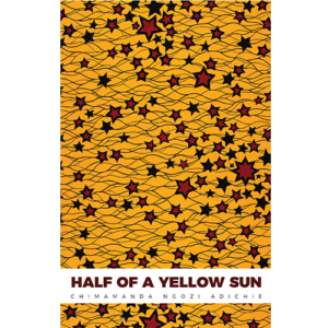 Half Of A Yellow Sun (Hard copy)