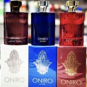 Oniro perfume