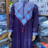 MENS QUALITY JALABIYA KAFTAN DRESS 2
