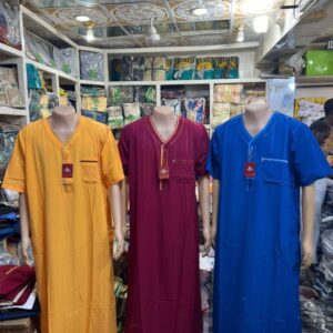 Men's Quality Jalabiya, Abaya wear