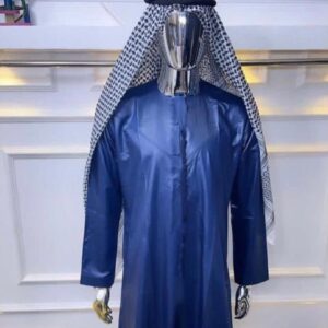 Men's Quality Jalabiya/Abaya wear