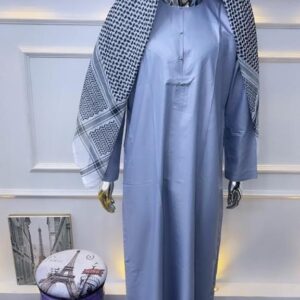 Men's Quality Jalabiya, Abaya wear