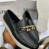 SLIP ON PLIMSOLL LOAFERS SHOES FOR MEN