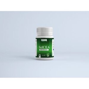SelCEA selenium and vitamins supplements