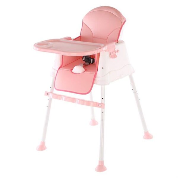 3 IN 1 Babys High Chair
