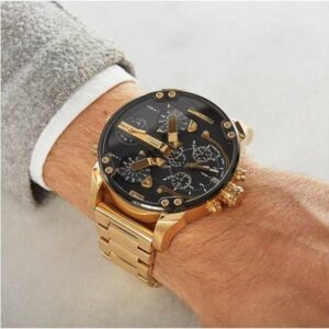 Classy Men's Wrist Watch