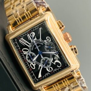 Frank Muller Men's Wrist Watch