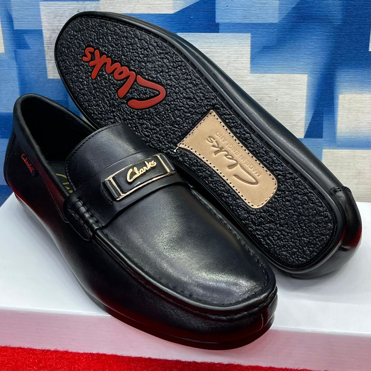 MEN'S LOAFERS | CartRollers ﻿Online Marketplace Shopping Store In Lagos