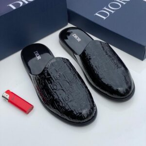Men's Designer Fashion Muller Shoes Half Shoe