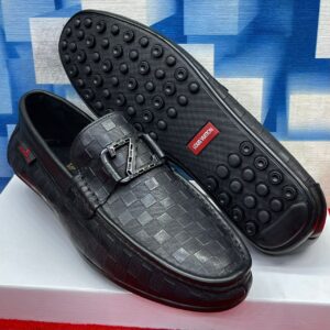 QUALITY DESIGNER LEATHER LOAFERS