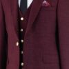 Senzo Rivolli Turkish Suit For Men