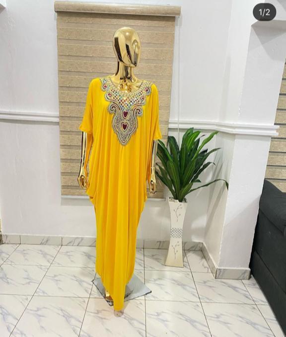 UNIQUE LADIES' GOWN DRESS  CartRollers ﻿Online Marketplace Shopping Store  In Lagos Nigeria