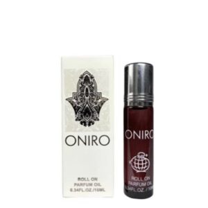 Oniro oil perfume 10ml