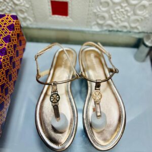 GENUINE FLAT FASHIONABLE SANDALS FOR WOMEN