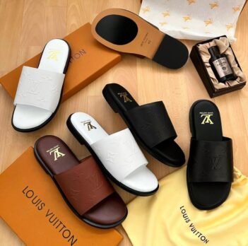 LV PALM SLIPPER  CartRollers ﻿Online Marketplace Shopping Store