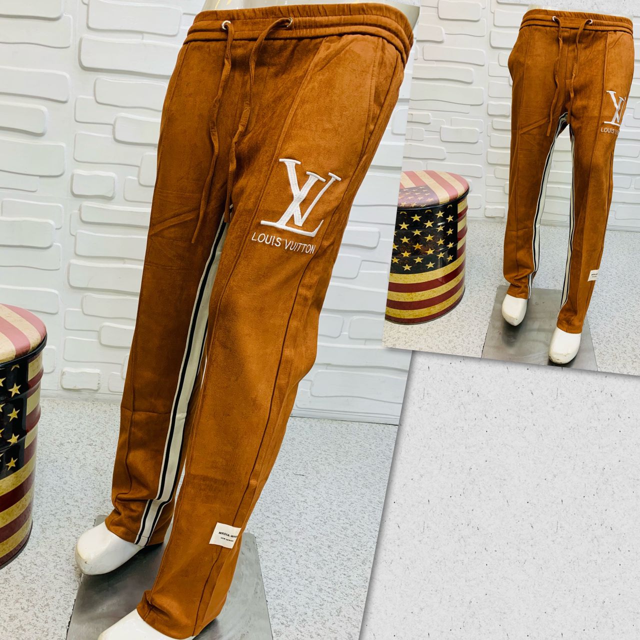 UNISEX DESIGNERS JOGGER PANTS  CartRollers ﻿Online Marketplace Shopping  Store In Lagos Nigeria