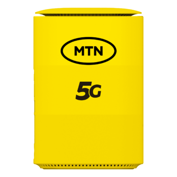 5g Mtn router
