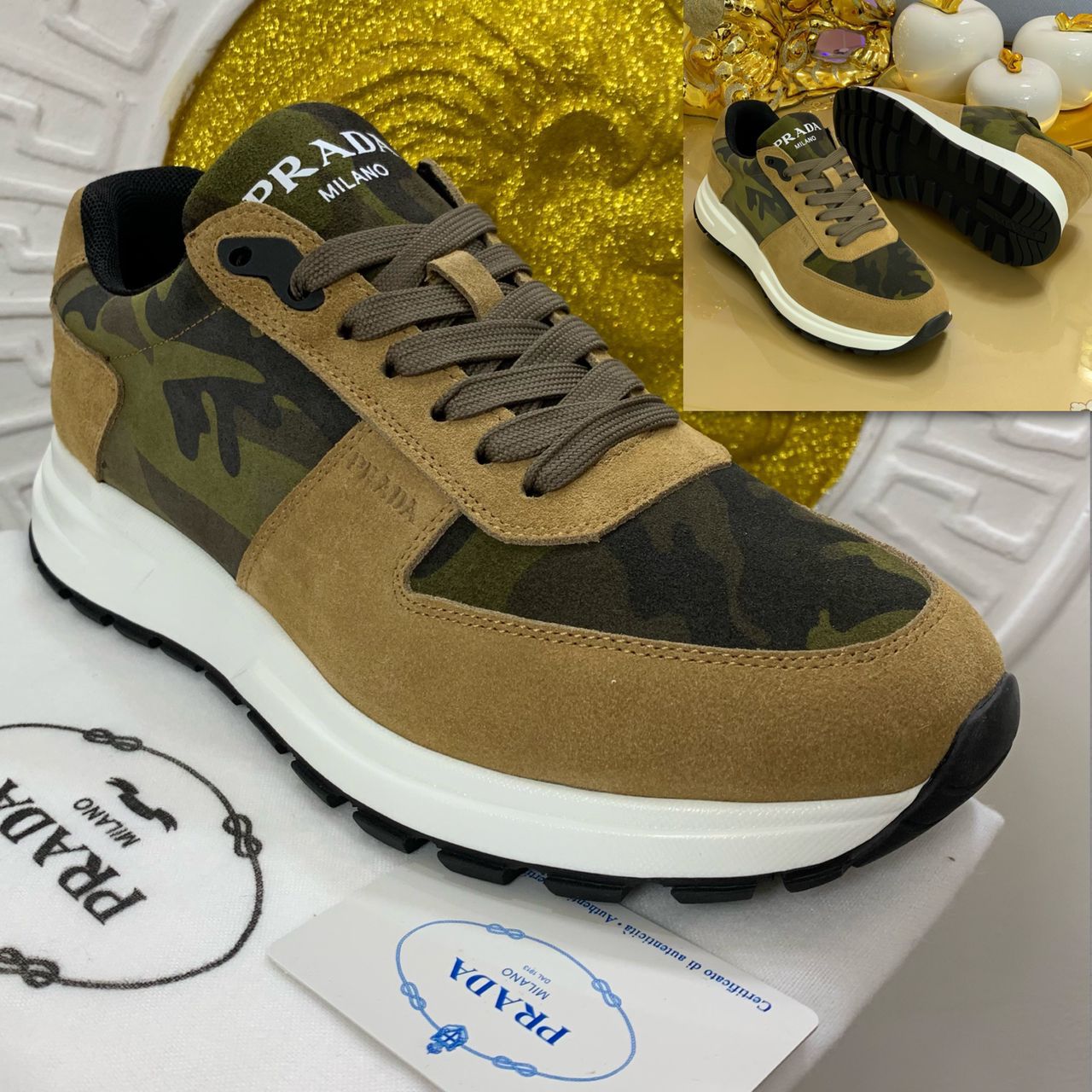 CASUAL DESIGNER FASHION TRAINERS SHOES