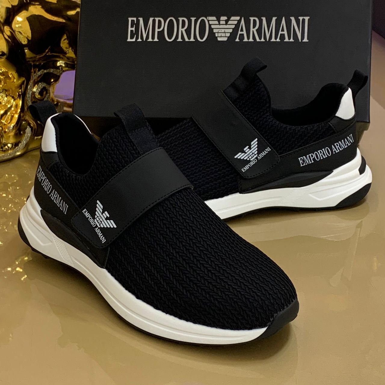 TRENDY CASUAL RUNNING SNEAKERS/TRAINERS