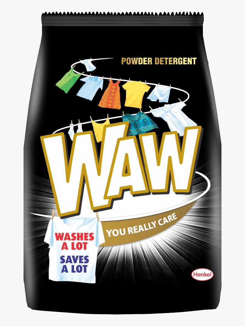 WAW Classic Powder 1.8kg