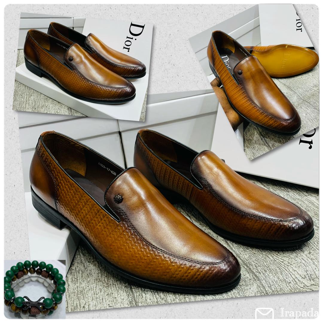 CORPERATE MEN LOAFERS SHOES