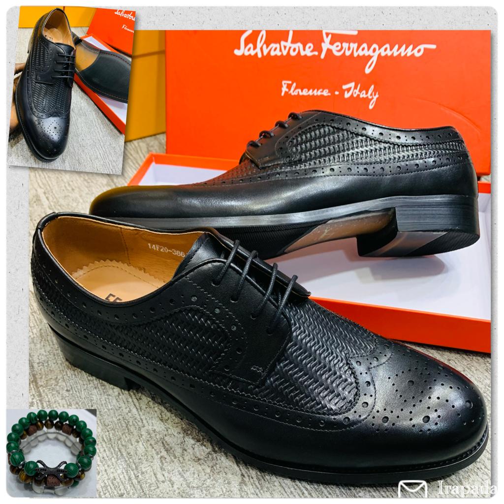 CUEREN COOPERATE DESIGNERS LOAFER SHOES