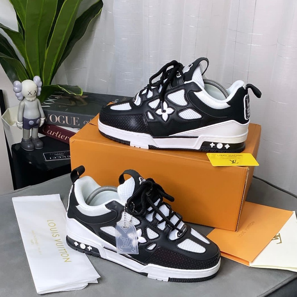 UNISEX CASUAL FASHION RUNNER TRAINER SNEAKERS