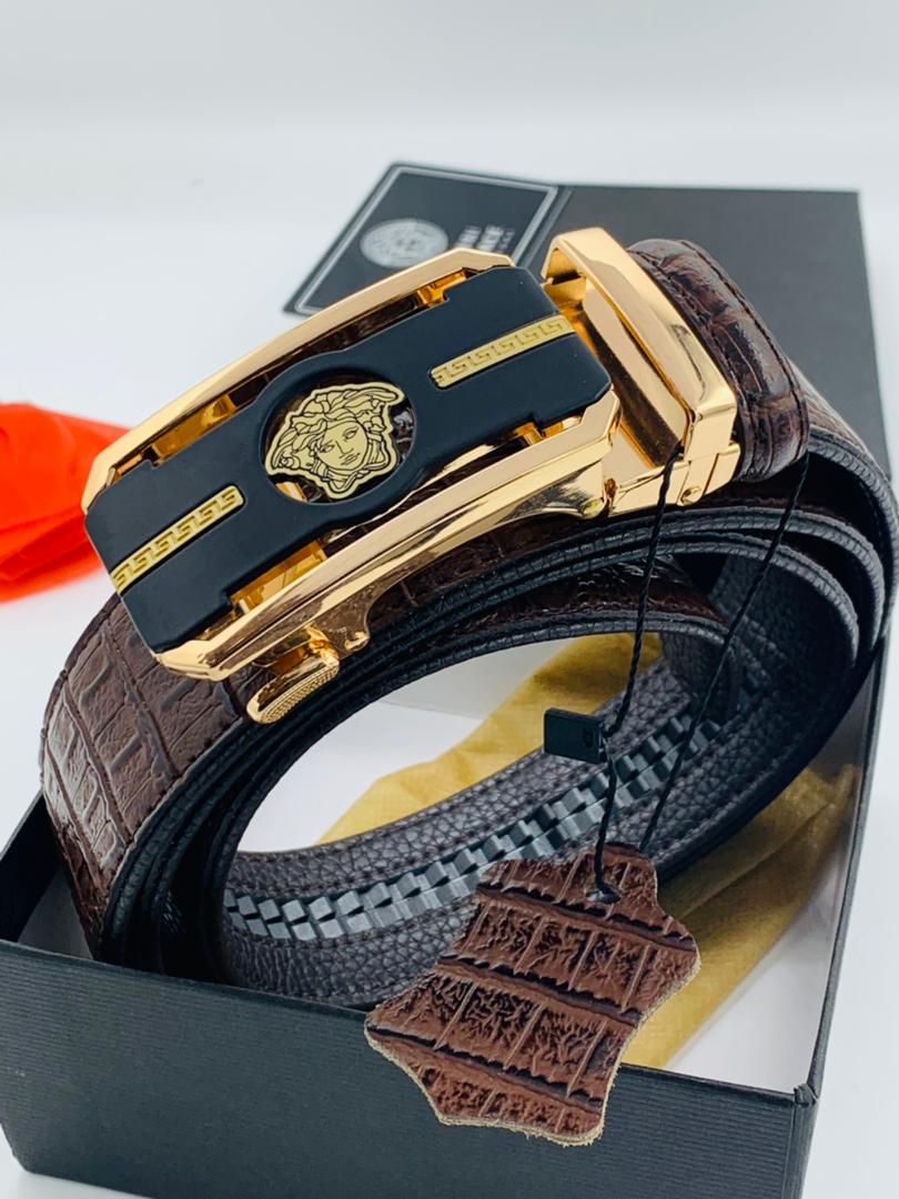 FASHION LUXURY QUALITY BUCKLE BELT  CartRollers ﻿Online Marketplace  Shopping Store In Lagos Nigeria