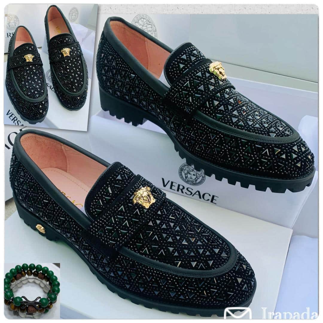 EXECUTIVE QUALITY LUXURY LOAFERS