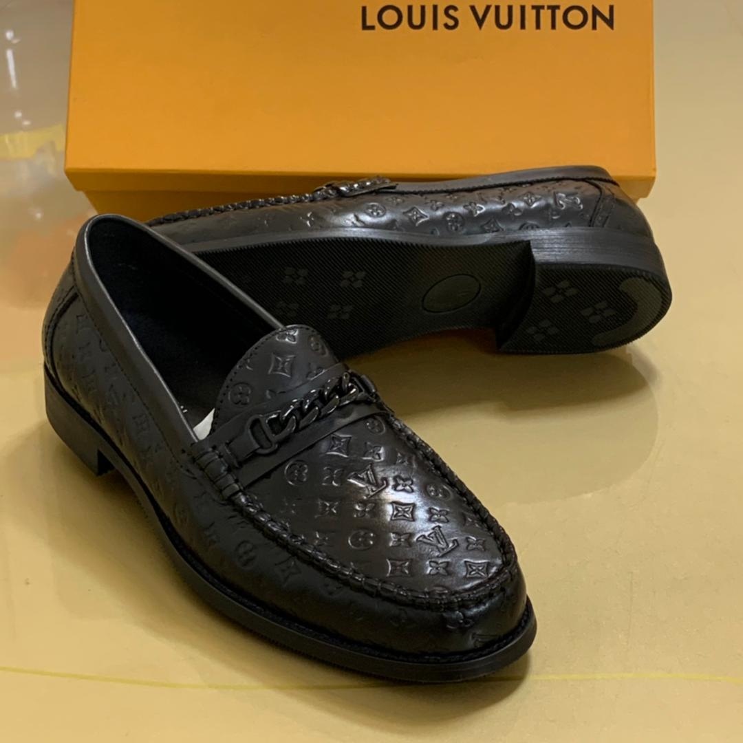 FASHION QUALITY DESIGNERS LOAFERS