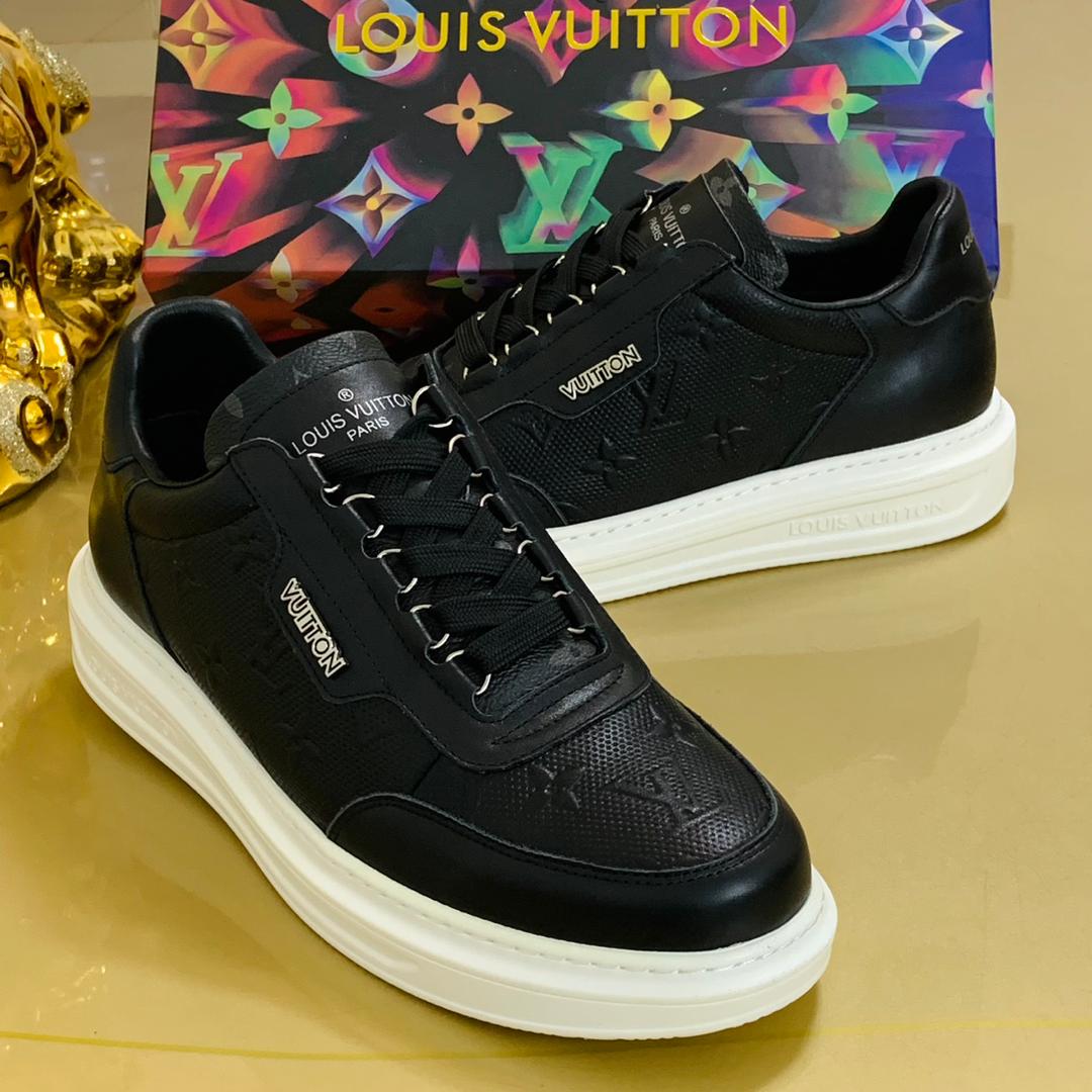 de begeleiding universiteitsstudent Smash FASHION COOL BASED DESIGNER LEATHER SNEAKERS | CartRollers ﻿Online  Marketplace Shopping Store In Lagos Nigeria