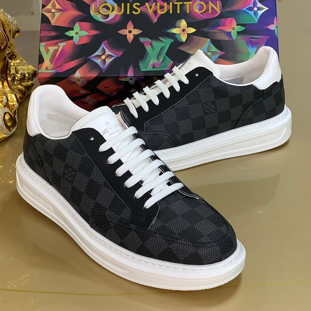 COOL BASE DESIGNERS LEATHER SNEAKERS