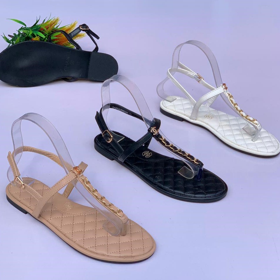 Buy Women Fancy Sandals online from Trend Bazaar