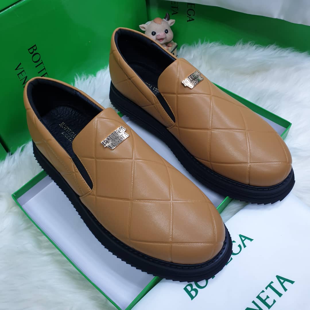 DESIGNER HIGH QUALITY CLASSIC LOAFERS