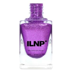 ILNP Hi Fi Boutique Nail Lacquer (Purple)