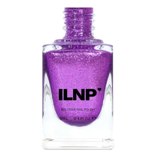 ILNP Hi-Fi Boutique Nail Lacquer (Purple)