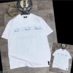 Chain Designer Round neck Polo Shirt, T shirt, tees