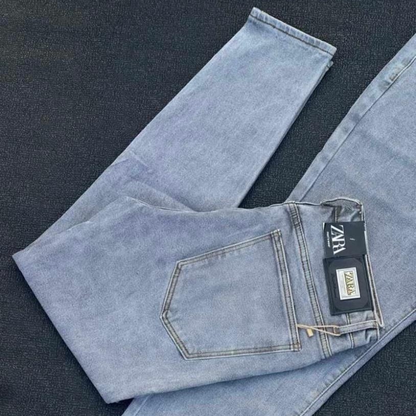 Designer High-quality Luxury Jeans For Men